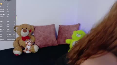 Snapshot of elara_voss chatting on April 12, 2:27 am Elara voss online show from April 12, 2:27 am