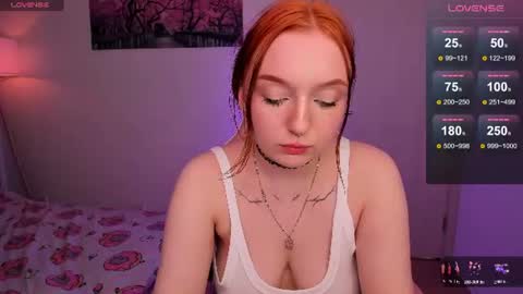 Elara online show from June 25, 8:24 pm
