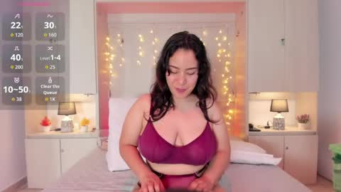 Snapshot of elarey_ chatting on June 3, 12:19 pm elarey_ online show from June 3, 12:19 pm