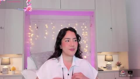 Snapshot of elarey_ chatting on June 16, 12:08 pm elarey_ online show from June 16, 12:08 pm
