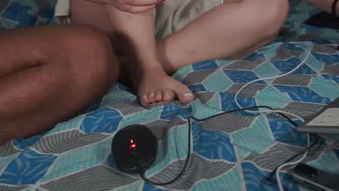 Snapshot of elasallylove chatting on January 10, 4:58 am elasallylove online show from January 10, 4:58 am