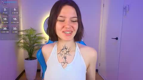 Snapshot of elastikiss chatting on October 5, 2:21 am elastikiss online show from October 5, 2:21 am