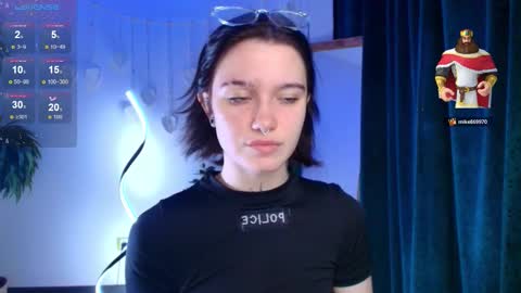 Snapshot of elastikiss chatting on November 20, 2:34 am elastikiss online show from November 20, 2:34 am