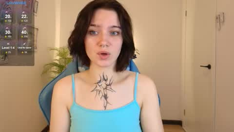 Snapshot of elastikiss chatting on November 22, 2:32 am elastikiss online show from November 22, 2:32 am