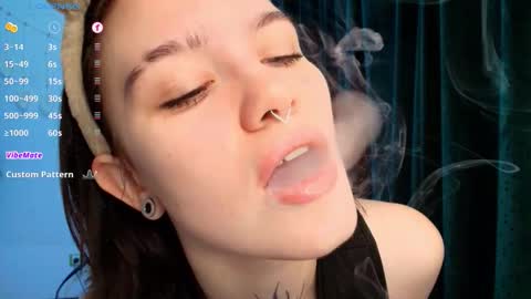 Snapshot of elastikiss chatting on November 23, 2:33 am elastikiss online show from November 23, 2:33 am