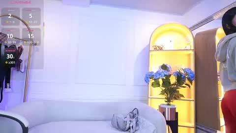 Elasummeer online show from October 3, 11:40 am