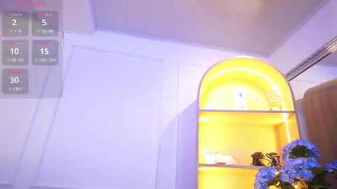 Elasummeer online show from October 13, 12:49 pm