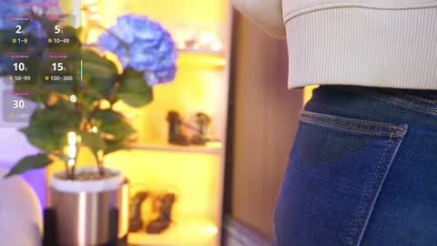 Elasummeer online show from November 22, 11:53 am