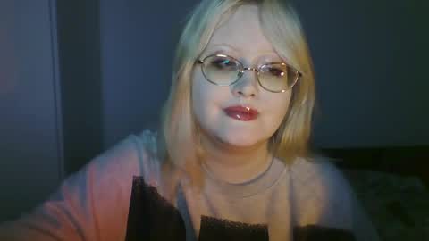 elayne_sweet online show from June 6, 6:07 am