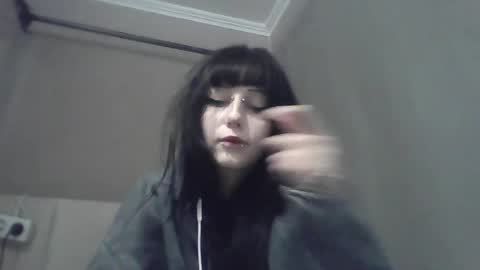 Lia online show from April 25, 1:41 pm