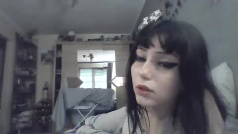 Lia online show from June 14, 2:24 am