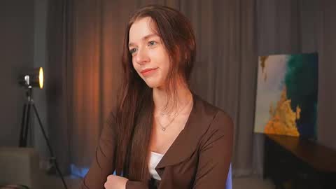 Elba Blance online show from September 13, 1:44 pm