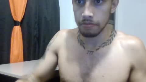 elbebecito7 online show from July 7, 3:53 am