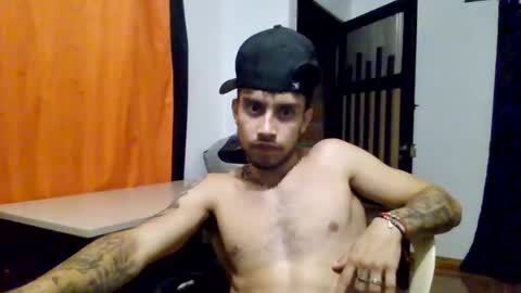 elbebecito7 online show from July 15, 2:39 am