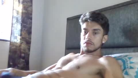 elbebecito7 online show from July 16, 6:36 pm