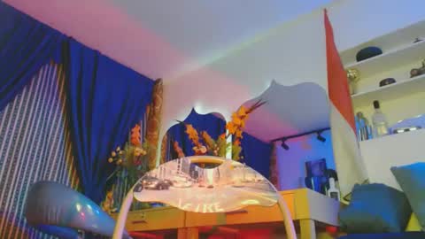 elcaballeroblack online show from November 14, 3:05 am