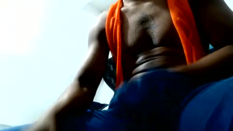 elcaballeroblack online show from June 12, 1:37 am