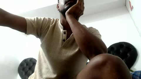 elcaballeroblack online show from June 17, 2:36 am