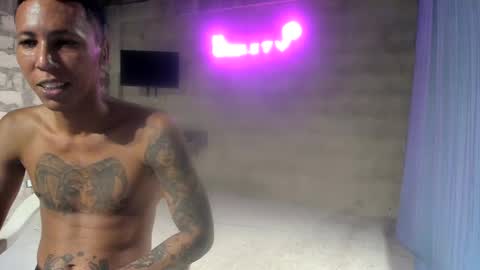 Snapshot of elchicletv chatting on December 5, 6:21 am El CHICLE TV - SHOW online show from December 5, 6:21 am