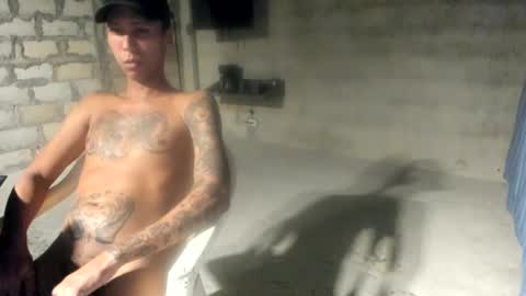 Snapshot of elchicletv chatting on January 16, 9:05 am El CHICLE TV - SHOW online show from January 16, 9:05 am