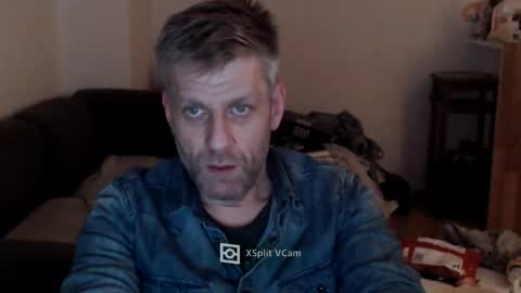 Timm online show from December 8, 9:41 pm