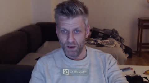 Timm online show from December 9, 9:48 pm