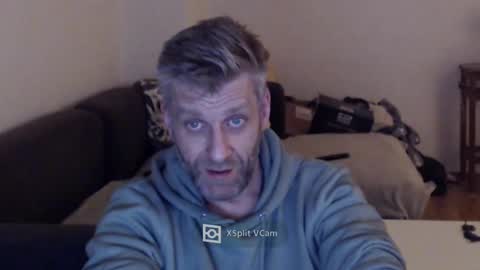 Timm online show from December 14, 5:25 pm