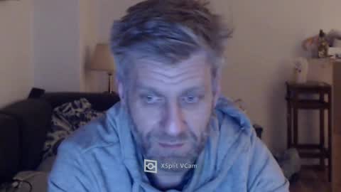 Timm online show from January 12, 12:39 am