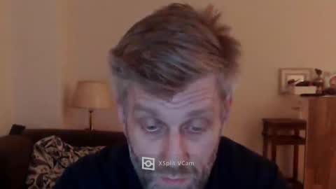 Timm online show from January 12, 7:42 pm