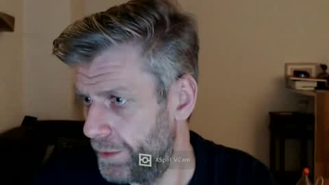 Timm online show from January 31, 11:45 pm