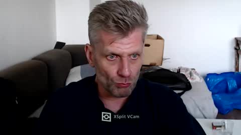 Timm online show from February 16, 11:49 am