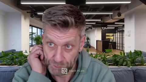 Timm online show from February 23, 7:33 am