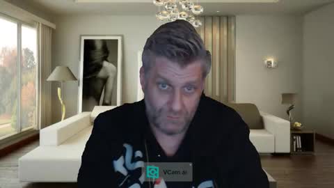 Timm online show from March 19, 8:35 pm