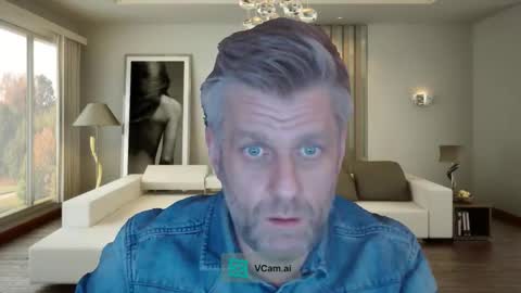 Timm online show from March 20, 10:47 pm