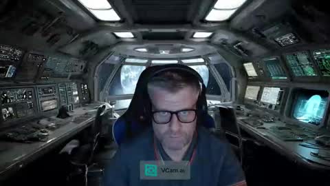 Timm online show from June 7, 12:48 am