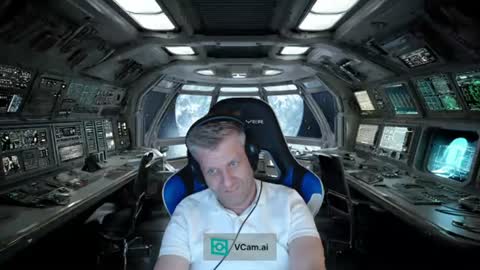 Timm online show from June 13, 2:09 am