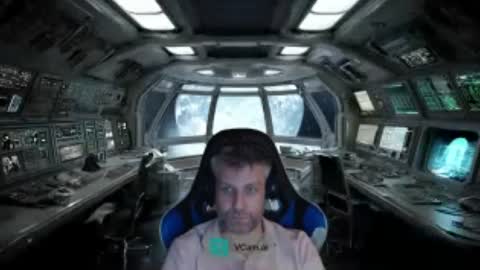 Timm online show from July 23, 2:42 am