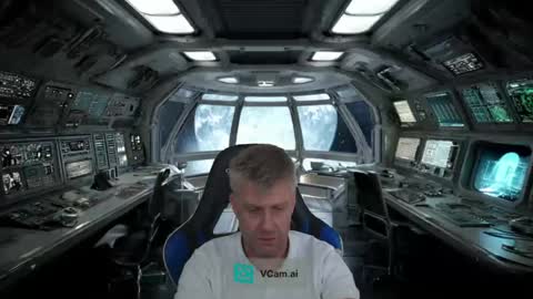 Timm online show from August 1, 1:21 pm