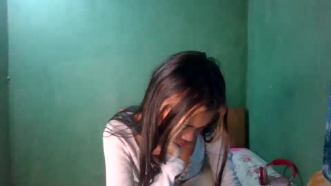 Snapshot of eldie69 chatting on June 10, 3:50 am eldie69 online show from June 10, 3:50 am