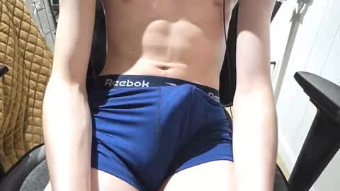 eldritchspell online show from March 28, 4:45 am