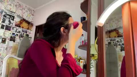 Alice online show from July 29, 7:06 am