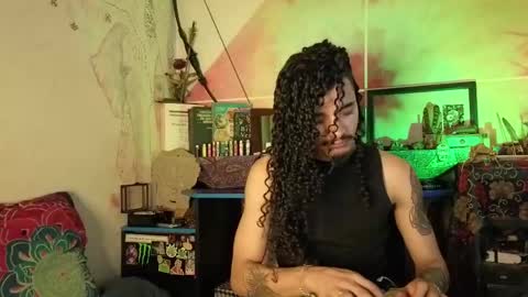 Snapshot of eleazar_blake chatting on September 15, 5:07 am Sir Eleazar online show from September 15, 5:07 am