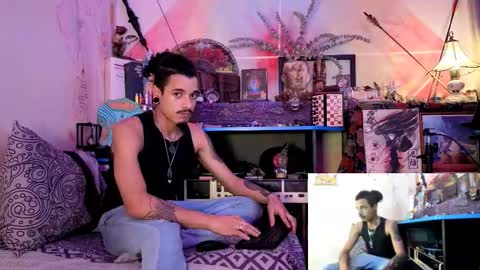 Sir Eleazar online show from December 23, 5:16 am