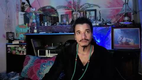 Sir Eleazar online show from January 19, 7:12 am