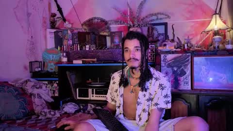 Sir Eleazar online show from February 3, 6:22 am