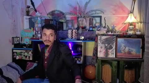 Sir Eleazar online show from February 5, 5:56 am