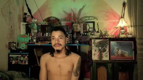 Sir Eleazar online show from February 7, 10:41 am