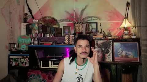 Sir Eleazar online show from February 8, 3:21 am