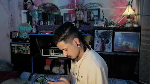 Sir Eleazar online show from February 11, 5:56 am