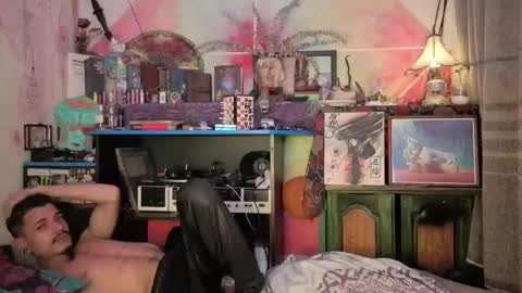 Sir Eleazar online show from February 12, 5:13 am